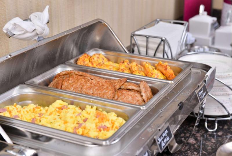 فندق Hampton Inn & Suites Richmond, In