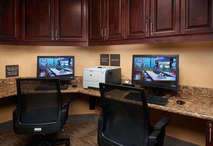 호텔 Hampton Inn & Suites Rogers