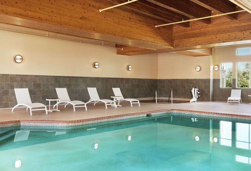 호텔 Hampton Inn & Suites Rogers