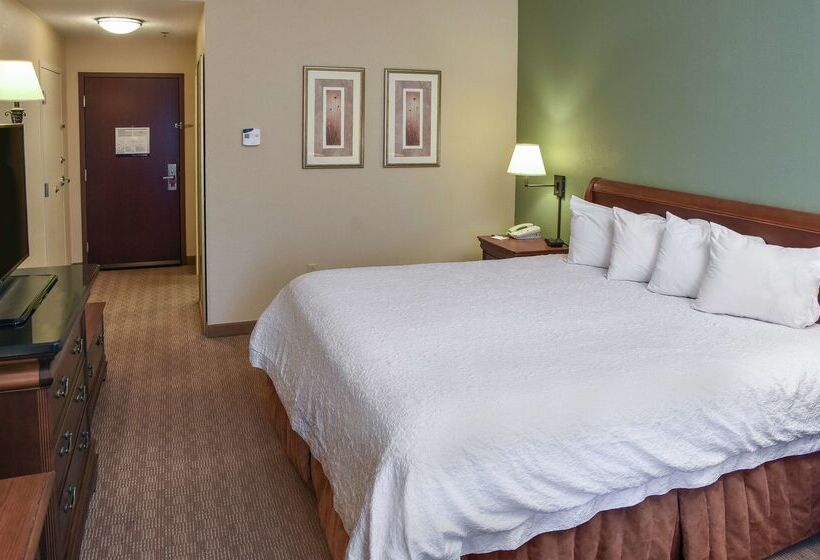 호텔 Hampton Inn & Suites Youngstown Canfield