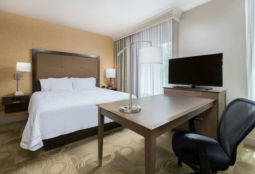 호텔 Hampton Inn & Suites Yuba City