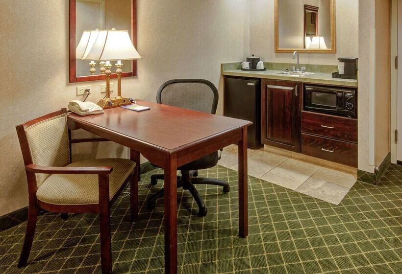 호텔 Hampton Inn Cambridge