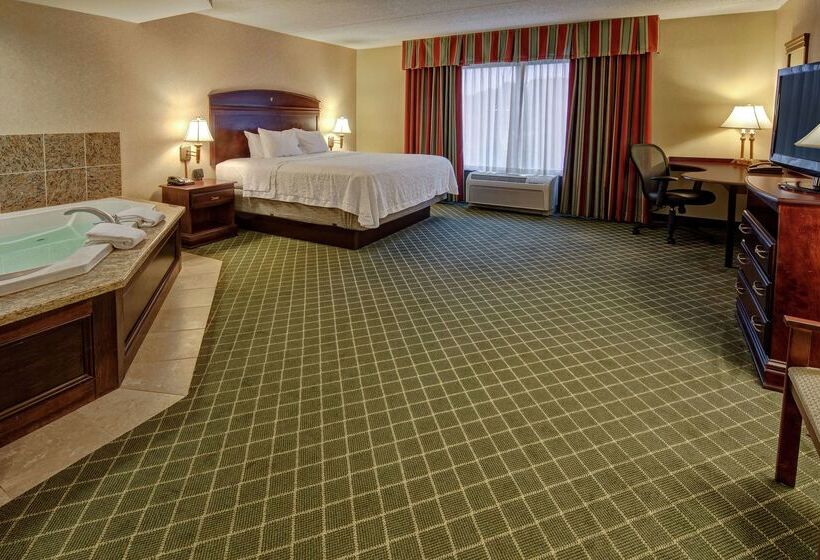 호텔 Hampton Inn Cambridge