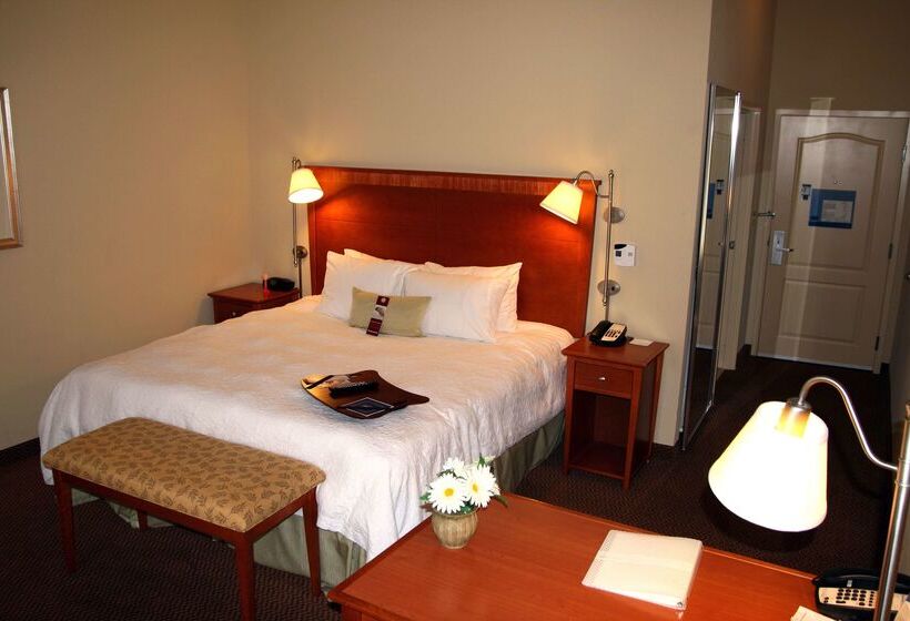 فندق Hampton Inn Clinton