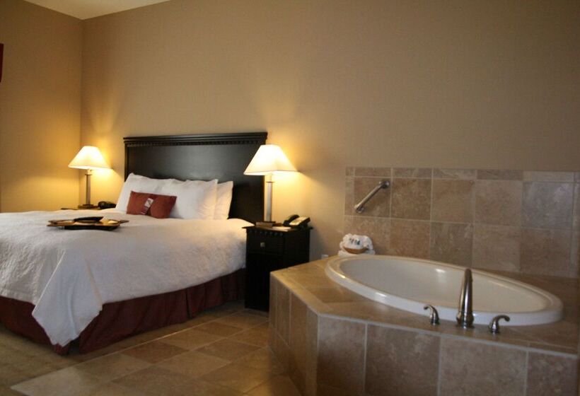호텔 Hampton Inn Dade City Zephyrhills
