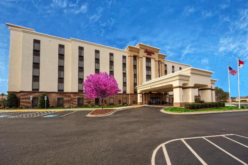 ホテル Hampton Inn By Hilton Dunn