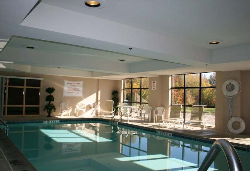 فندق Hampton Inn East Windsor