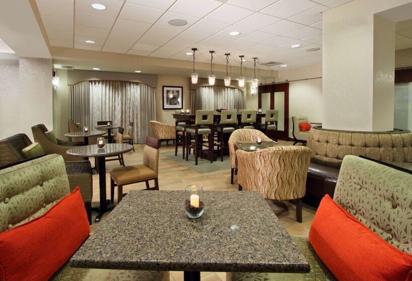 בית מלון כפרי Hampton Inn Jasper