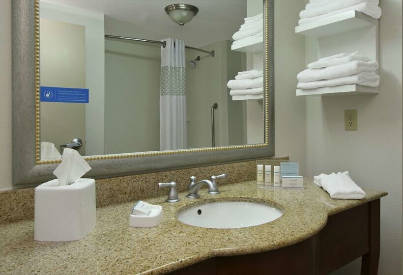 בית מלון כפרי Hampton Inn Jasper
