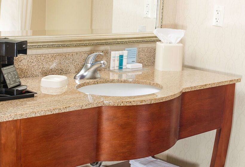 فندق Hampton Inn Littleton