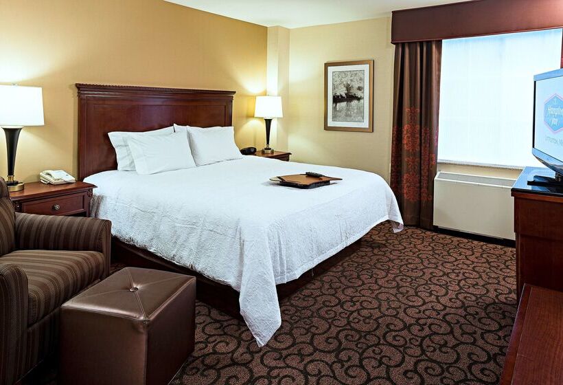 فندق Hampton Inn Littleton