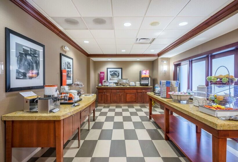 فندق Hampton Inn Middletown