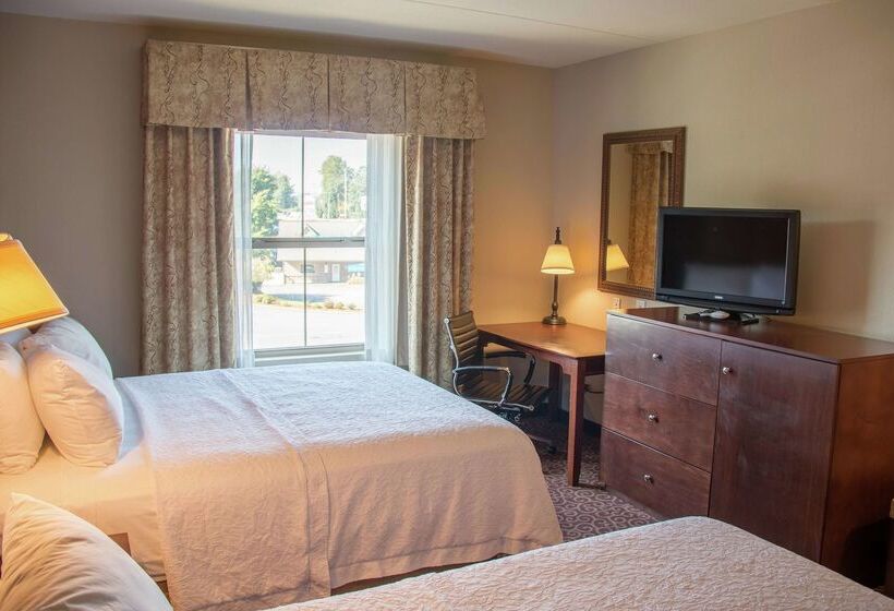 ホテル Hampton Inn Murphy