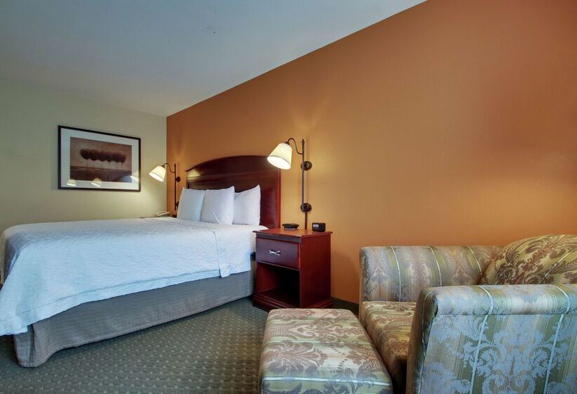 호텔 Hampton Inn & Suites Denver Littleton