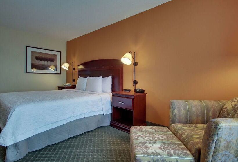 Hotel Hampton Inn & Suites Denver Littleton