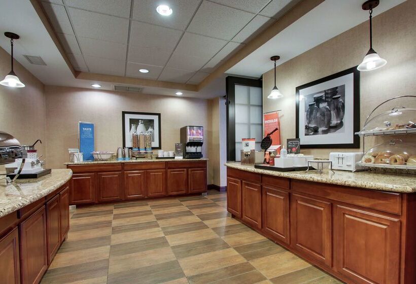 호텔 Hampton Inn & Suites Denver Littleton