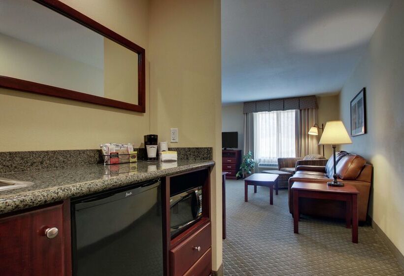 Hotel Hampton Inn & Suites Denver Littleton