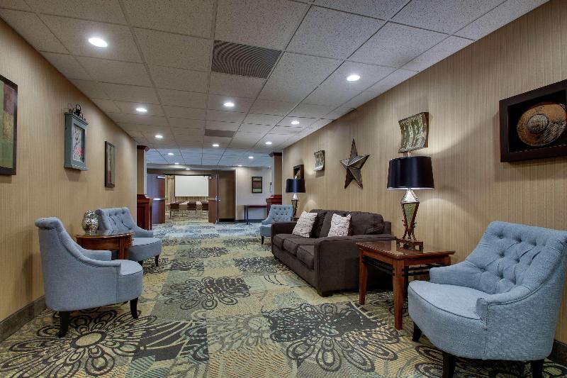 호텔 Hampton Inn & Suites Denver Littleton