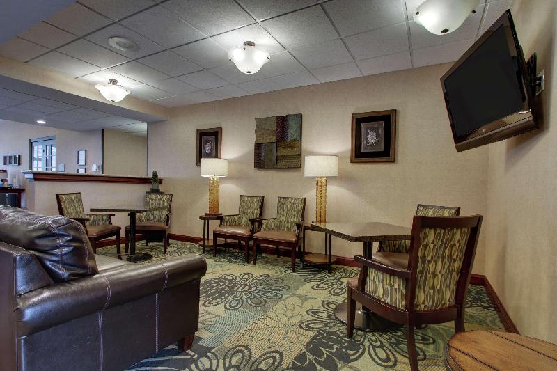 호텔 Hampton Inn & Suites Denver Littleton