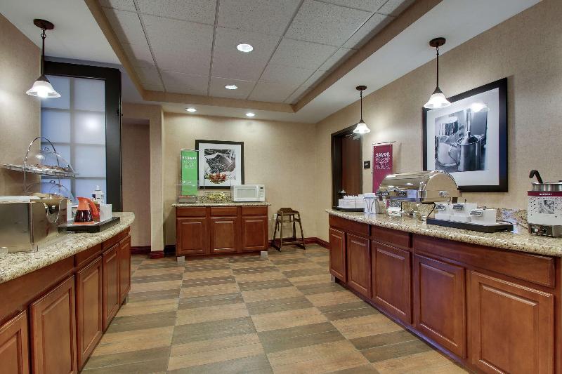 호텔 Hampton Inn & Suites Denver Littleton