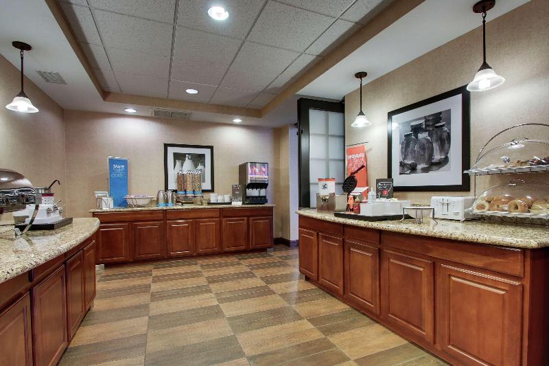호텔 Hampton Inn & Suites Denver Littleton