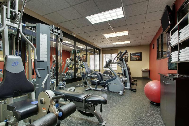 호텔 Hampton Inn & Suites Denver Littleton