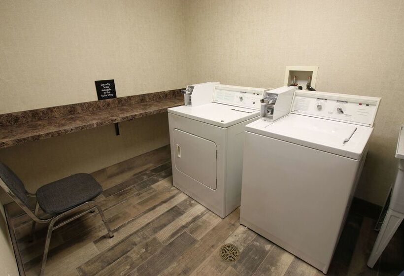 فندق Hampton Inn & Suites Palm Coast