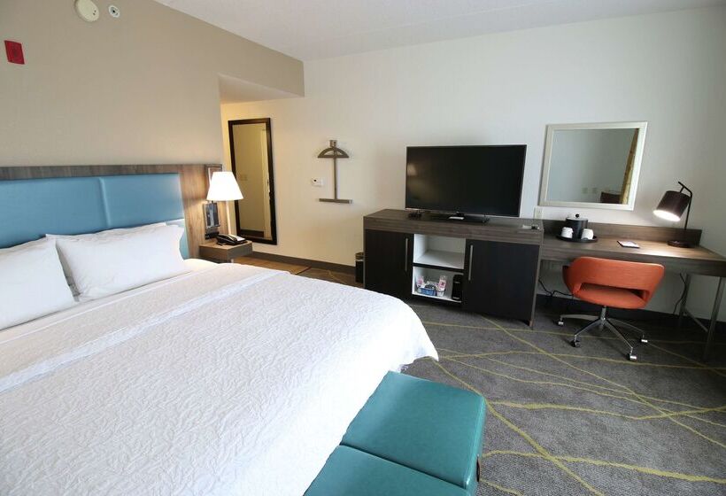 فندق Hampton Inn & Suites Palm Coast