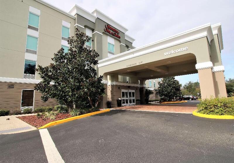 فندق Hampton Inn & Suites Palm Coast