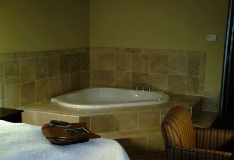 هتل Hampton Inn Vidalia