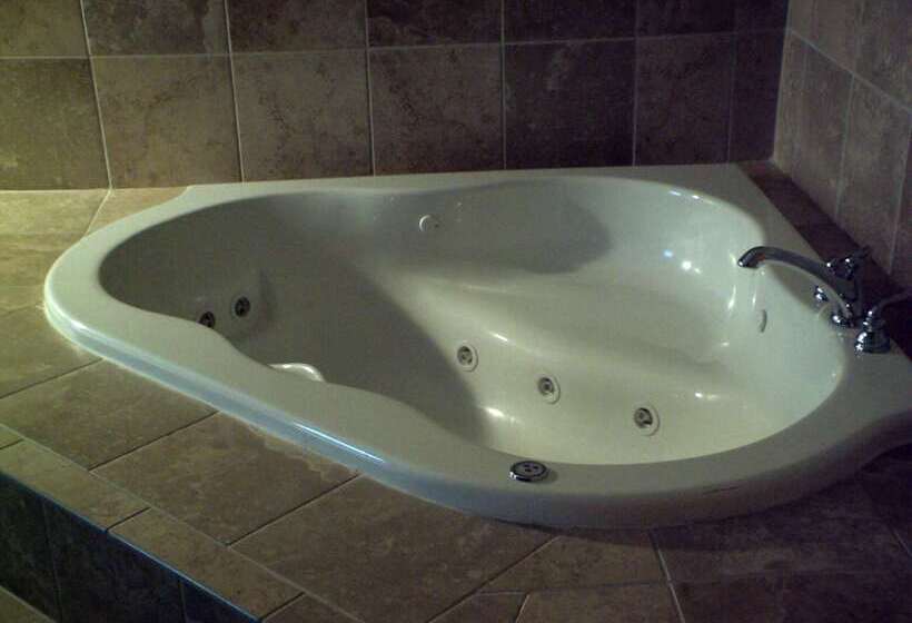 هتل Hampton Inn Vidalia