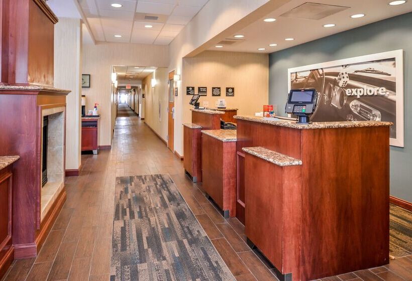 فندق Hampton Inn York