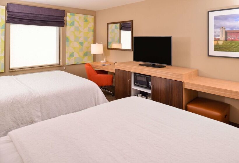 فندق Hampton Inn York