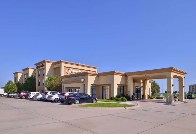 فندق Hampton Inn York