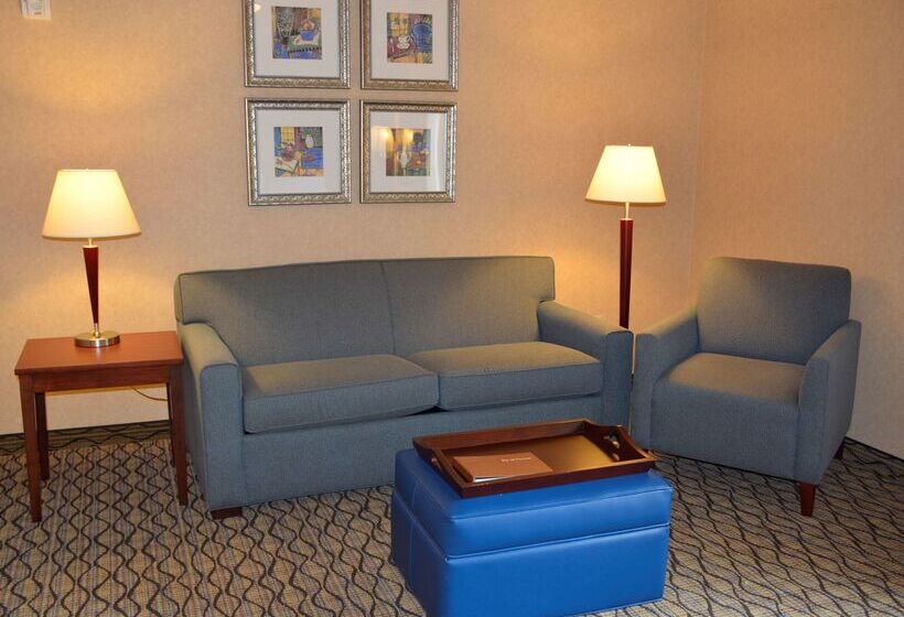 בית מלון כפרי Homewood Suites By Hilton Brighton