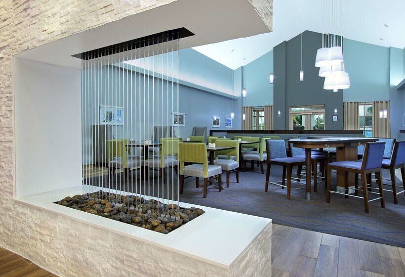 Hotel Homewood Suites By Hilton Miami Airport West