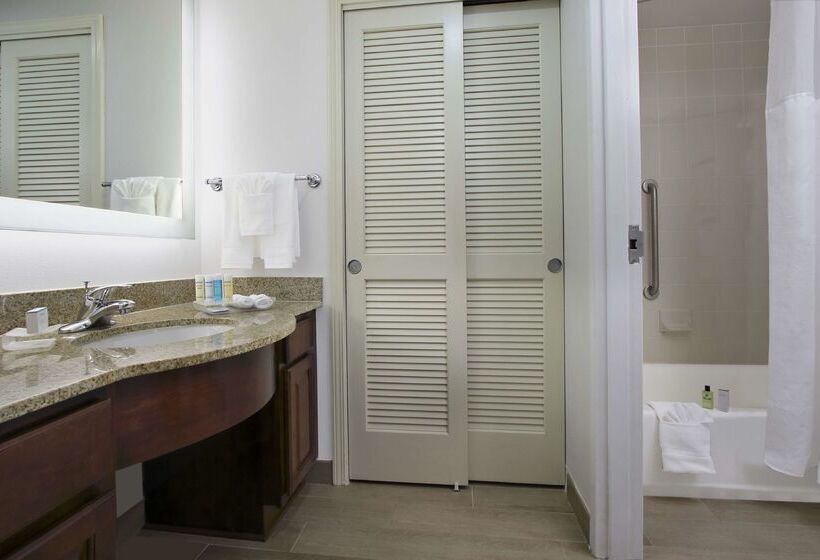 Hotell Homewood Suites By Hilton Miami Airport West