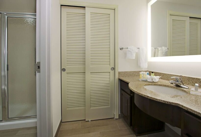 Hotel Homewood Suites By Hilton Miami Airport West