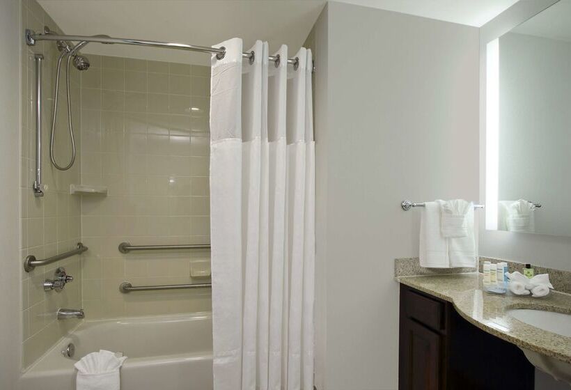 Hotell Homewood Suites By Hilton Miami Airport West