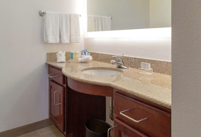 Hotel Homewood Suites By Hilton Miami Airport West