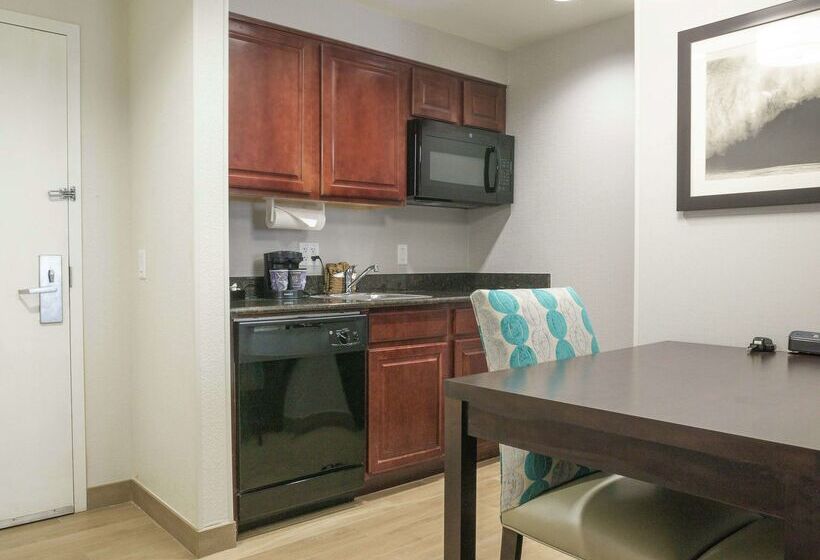 Hotel Homewood Suites By Hilton Miami Airport West