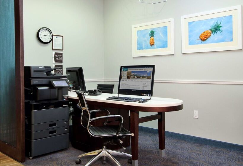Fotos del hotel Homewood Suites By Hilton Miami - Airport West:  24