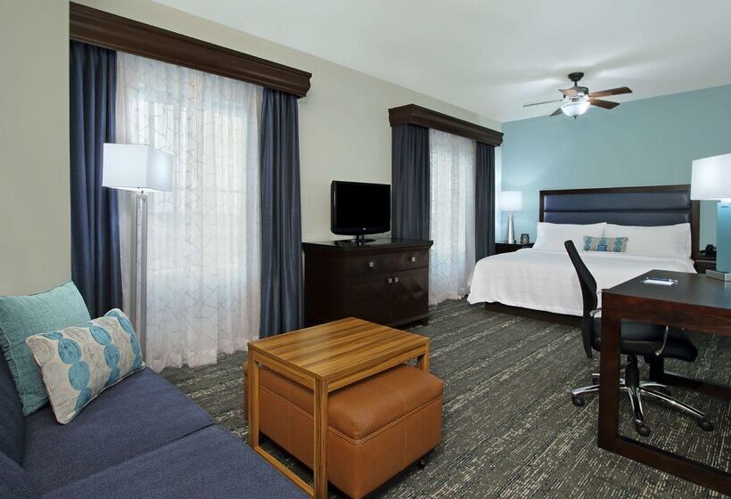 Hotel Homewood Suites By Hilton Miami Airport West