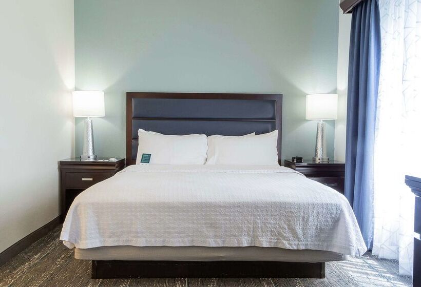 Fotos del hotel Homewood Suites By Hilton Miami - Airport West:  5