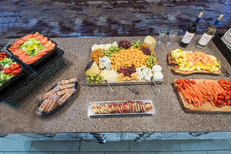 هتل Homewood Suites By Hilton Princeton