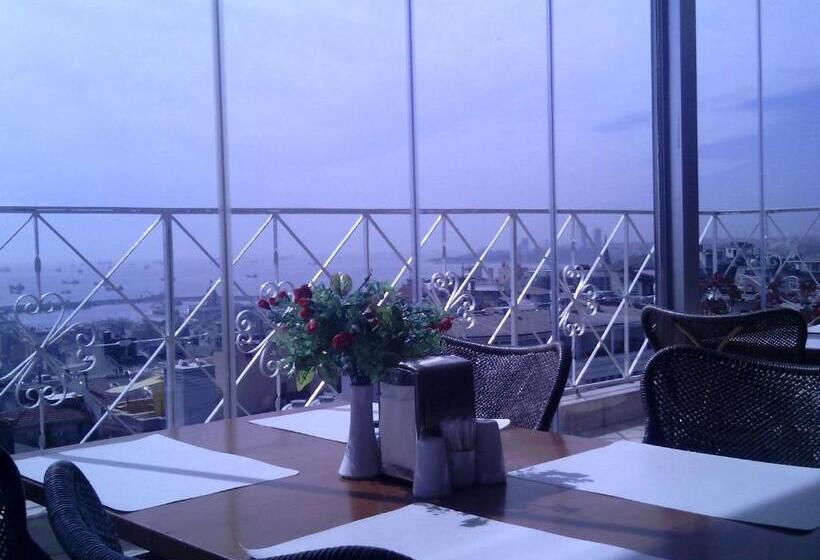 Fotos del hotel Linda:  17