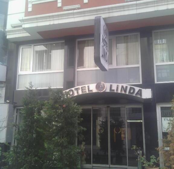 Fotos del hotel Linda:  16