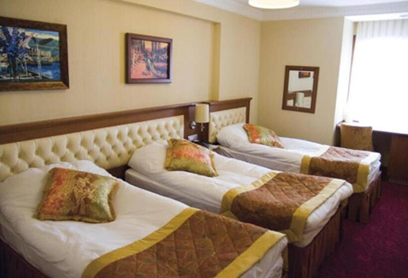 Fotos del hotel Linda:  10