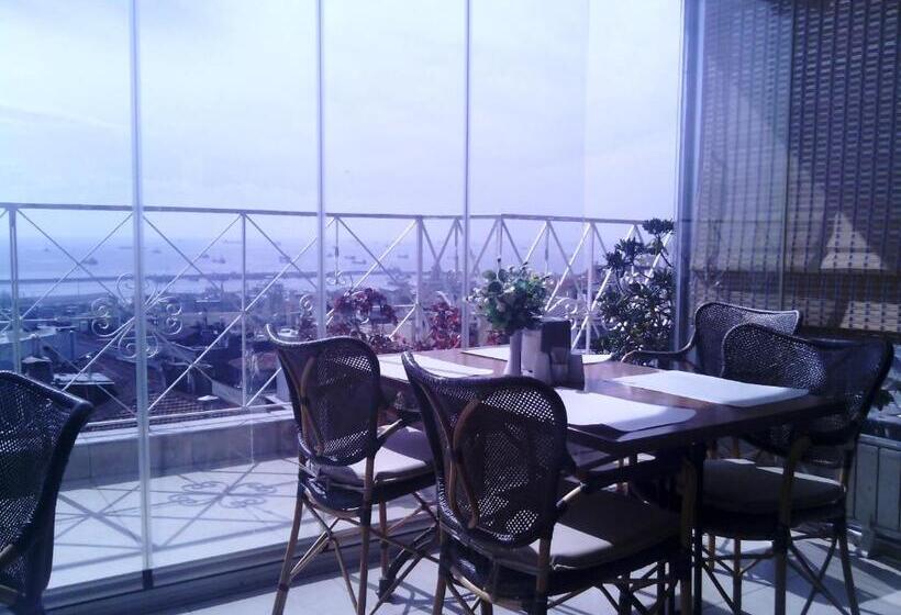 Fotos del hotel Linda:  14