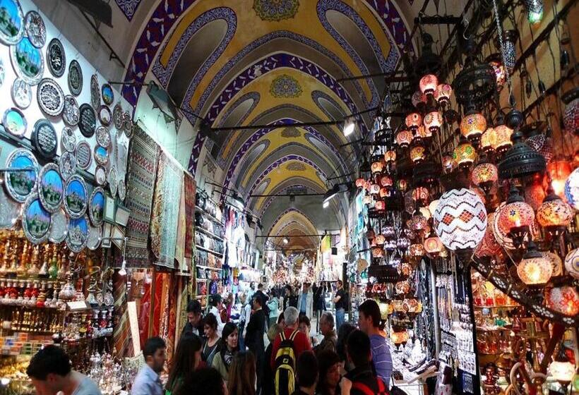 Fotos del hotel Linda:  21